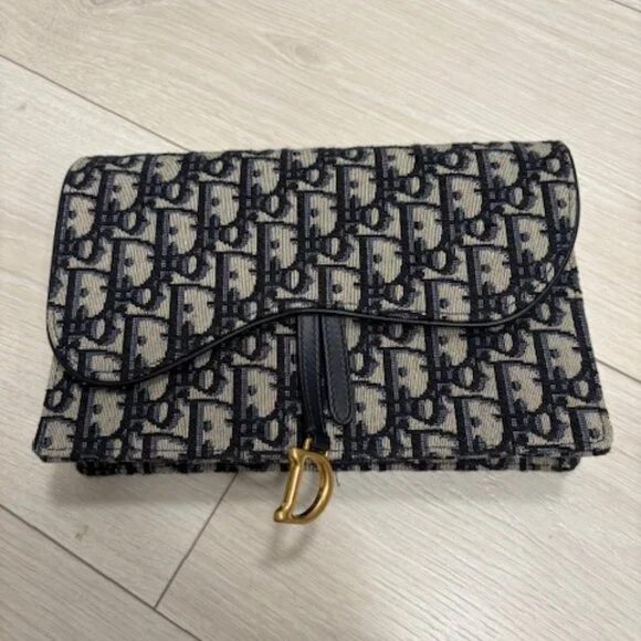 Christian Dior Bag - Picture 1 of 13